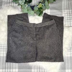 Investments Gray Pants